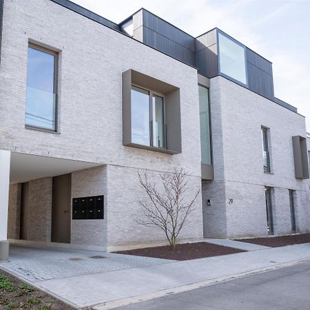 Green Home Wieze Экстерьер фото