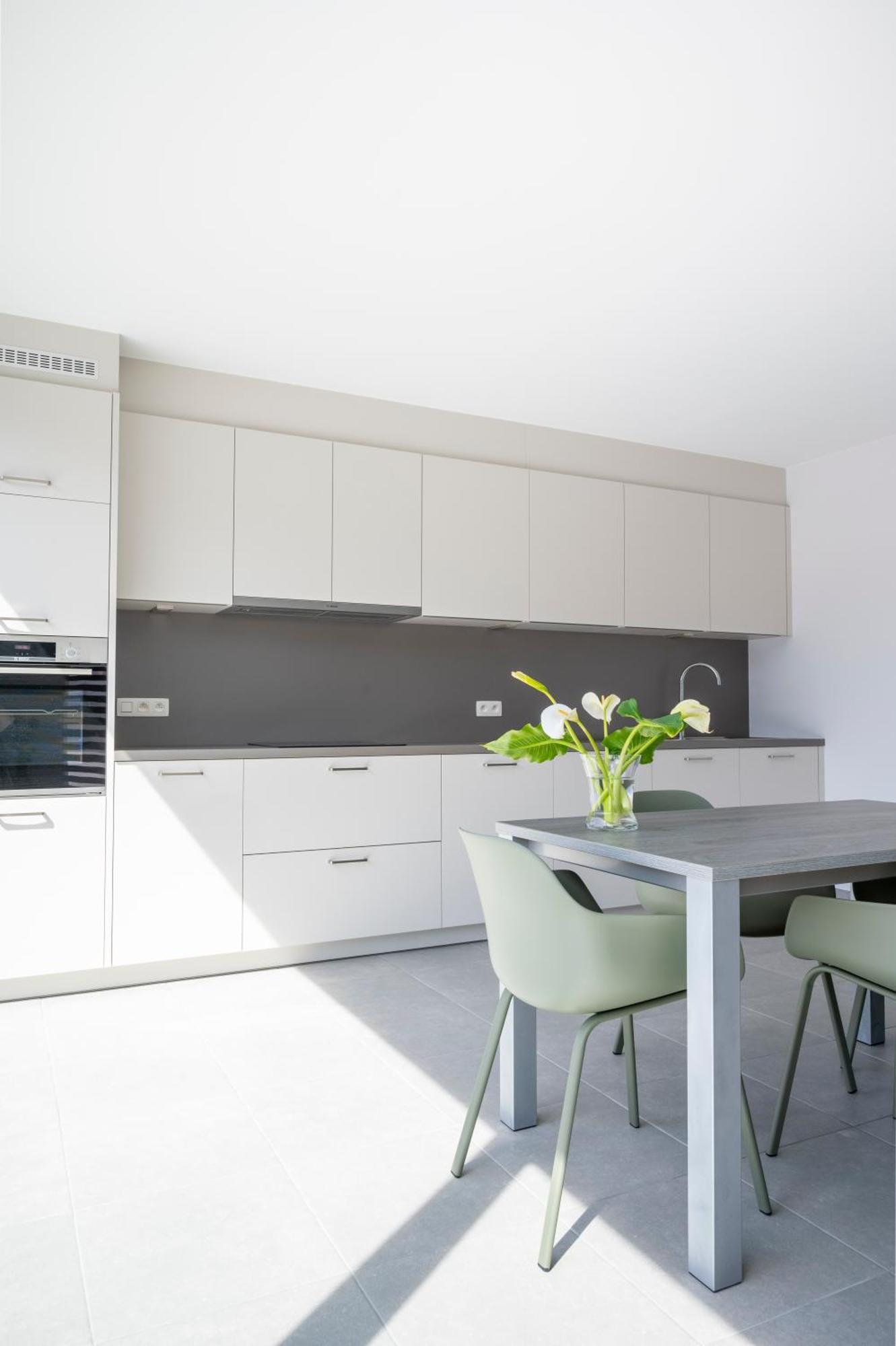Green Home Wieze Экстерьер фото