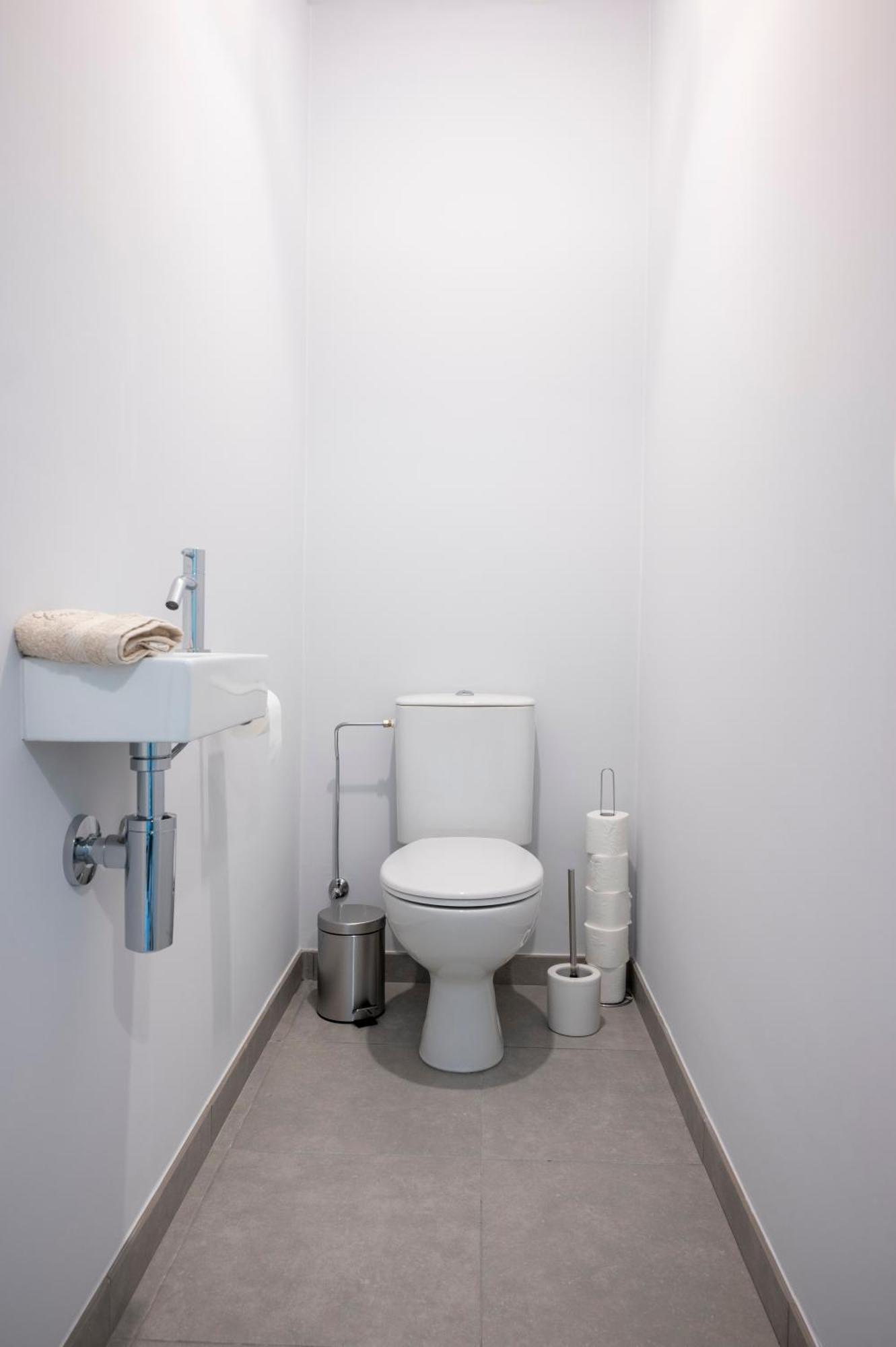 Green Home Wieze Экстерьер фото